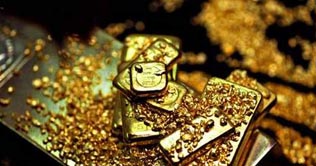 Gold price reaches Rs 37,000 per tola